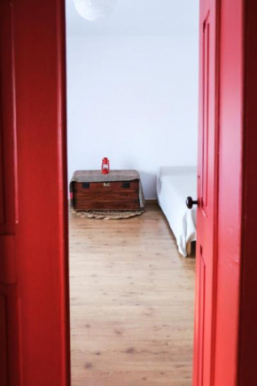 Além Tejo Guesthouse